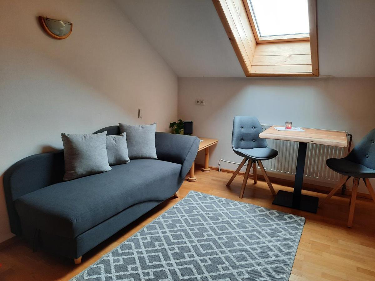 Haus Galler - Urlaub Am Bauernhof Bad Aussee Eksteriør billede